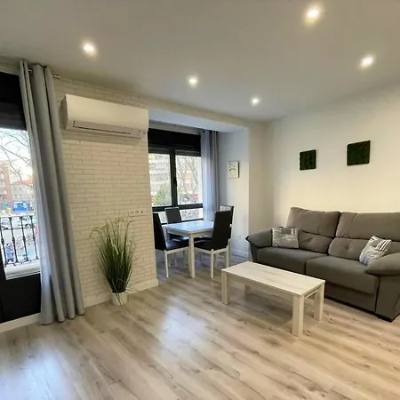 Aranda - Ribera Apartment