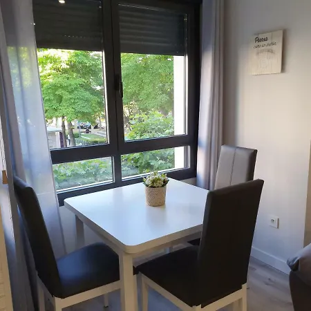 Aranda - Ribera Apartment *