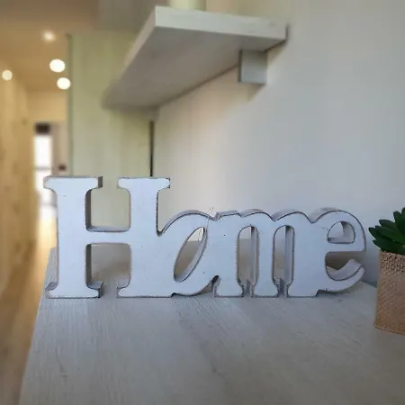 Aranda - Ribera 公寓 *