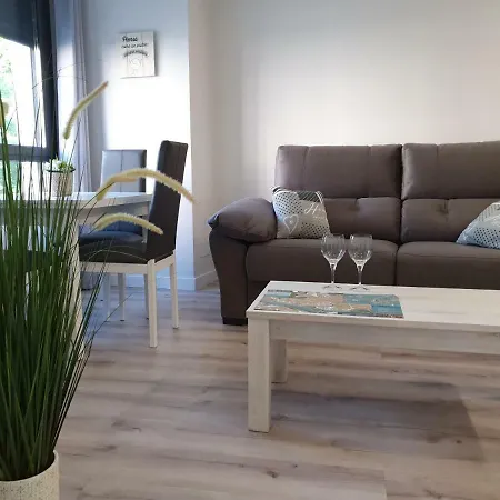 Aranda - Ribera Apartment Aranda de Duero