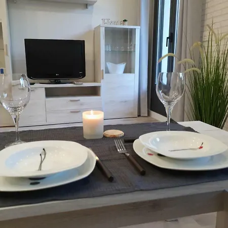 Apartment Aranda - Ribera Aranda de Duero