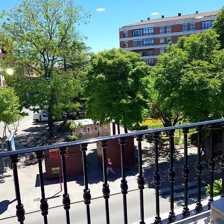 Aranda - Ribera Apartment *