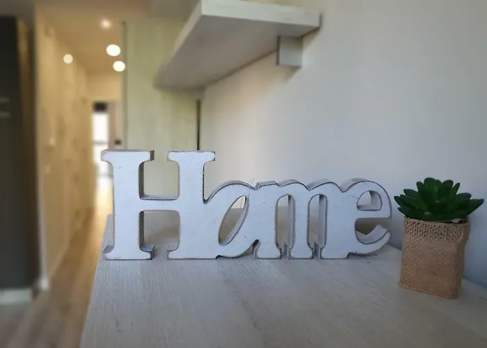 Aranda - Ribera 아파트 *