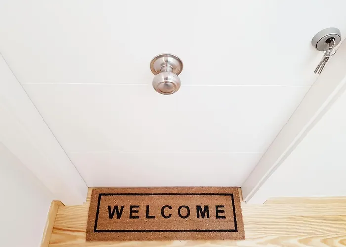 Aranda - Ribera 아파트